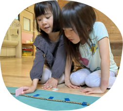 point1 個別活動（縦割り活動）