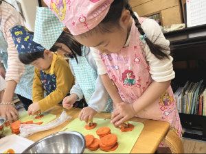 ガーデンパーティ